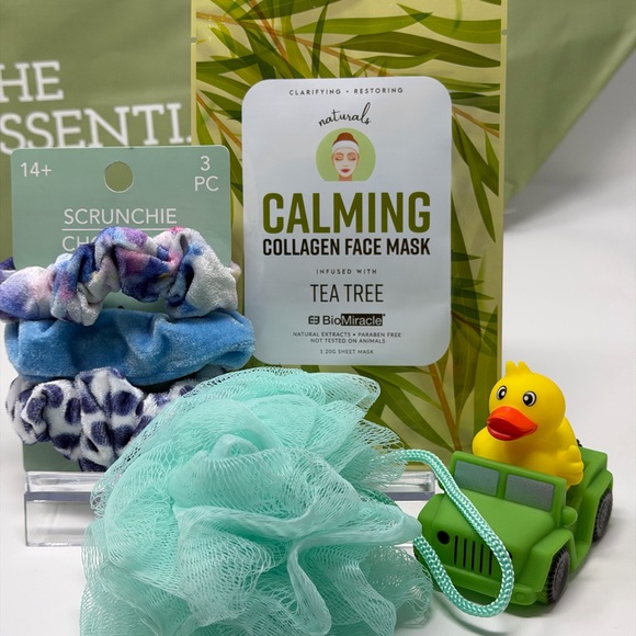 Not-So-Mystery Bundle of Goodies - Picture 5 of 5